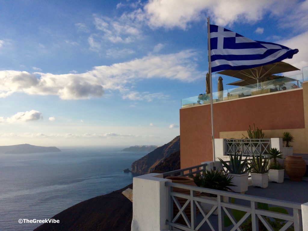 The Greek National Anthem: An Ode to Freedom