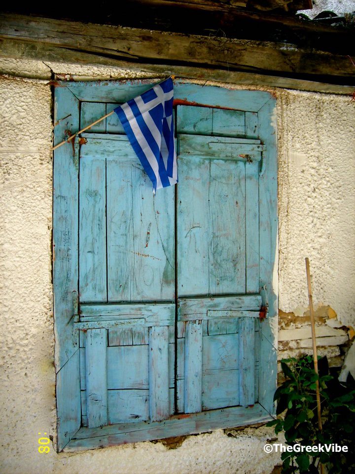 The Greek National Anthem: An Ode to Freedom