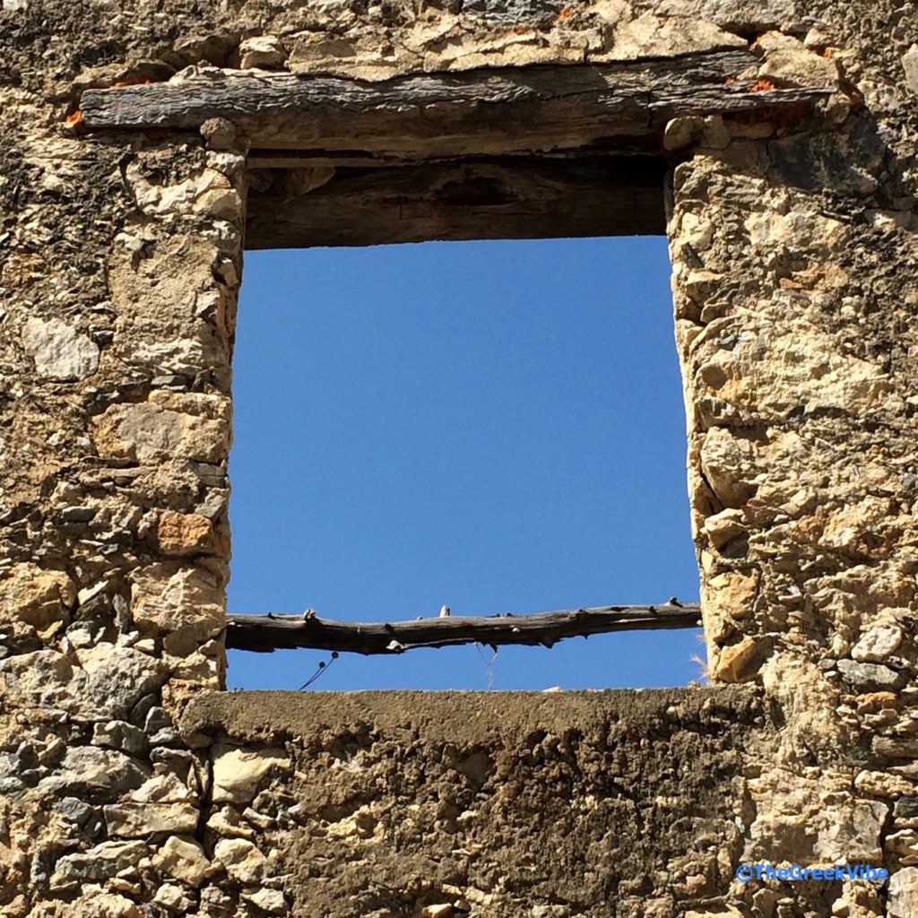 Kato Symi, Crete - A Traveler's Gate to Heaven